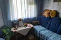 Casa 34 m² Matykalski sielski Saviet, Belarús