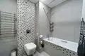 4 room apartment 111 m² Minsk, Belarus