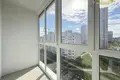Квартира 42 м² Минск, Беларусь