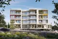Wohnung 2 Schlafzimmer 96 m² Paphos, Zypern