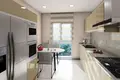 Wohnung 2 zimmer 57 m² Kagithane, Türkei
