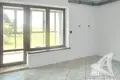 1 room apartment 29 m² Muchaviecki sielski Saviet, Belarus