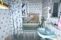 Квартира 2 комнаты 51 м² Брест, Беларусь