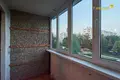 1 room apartment 37 m² Minsk, Belarus