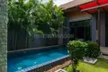 Villa 2 chambres 154 m² Rawai, Thaïlande