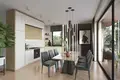 4 room house 91 m² Krakow, Poland