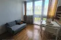 Wohnung 2 zimmer 27 m² in Warschau, Polen