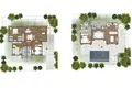 4 bedroom apartment 471 m² Choeng Thale, Thailand