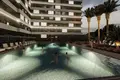 Apartment 35 m² Erdemli, Turkey