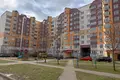 Wohnung 1 zimmer 41 m² Minsk, Belarus