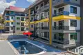 Квартира 2 комнаты 49 м² Аланья, Турция