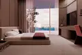 Apartamento 2 habitaciones 76 m² Dubái, Emiratos Árabes Unidos