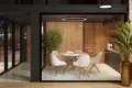 Office 169 m² in Moscow, Russia