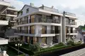 Квартира в новостройке Infinity Çandarlı