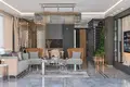 4-Zimmer-Villa 385 m² Alanya, Türkei