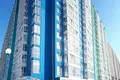 Квартира 1 комната 33 м² Одесса, Украина