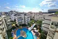 Penthouse 3 bedrooms 180 m² Akarca Koyu, Turkey