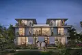 Residential complex New complex of villas Avena 2 with parks and playgrounds, The Valley, Dubai, UAE