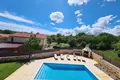 Villa de 4 dormitorios 167 m² Omisalj, Croacia