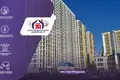 3 room apartment 77 m² Minsk, Belarus