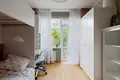 Mieszkanie 3 pokoi 110 m² Ryga, Łotwa
