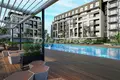 Mieszkanie 3 pokoi 82 m² Aksu, Turcja