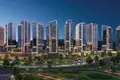 Квартира 2 комнаты 55 м² Сарыер, Турция