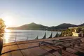 2-Schlafzimmer-Penthouse 508 m² Budva, Montenegro
