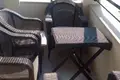 Appartement 3 chambres 106 m² Aradíppou, Chypre