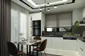 Квартира 2 комнаты 70 м² Дёшемеалты, Турция