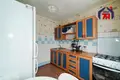 Mieszkanie 1 pokój 34 m² Mińsk, Białoruś