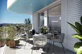 Wohnung 3 zimmer 103 m² Villajoyosa, Spanien
