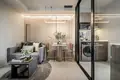 Wohnung 2 zimmer 26 m² Khu Khot Town Municipality, Thailand