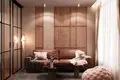 2 room apartment 66 m² Kaliningrad, Russia