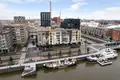 Mieszkanie 2 pokoi 56 m² Helsinki sub region, Finlandia