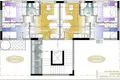 Apartamento 44 m² Municipality of Athens, Grecia