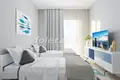 Apartamento 3 habitaciones 93 m² Bodrum, Turquía