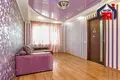 Квартира 3 комнаты 66 м² Минск, Беларусь
