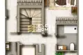 2 bedroom penthouse  Gżira, Malta