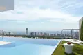 Villa de 4 dormitorios 260 m² Finestrat, Španjolska