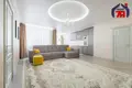 Appartement 3 chambres 89 m² Minsk, Bélarus