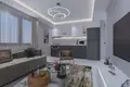 1 bedroom apartment 60 m² Erdemli, Turkey