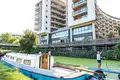 Apartamento 2 habitaciones 78 m² Londres, Reino Unido