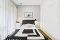 Mieszkanie 2 pokoi 58 m² Poznań, Polska