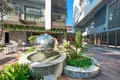 1 room apartment  Alanya, Turkey