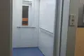 Wohnung 1 zimmer 33 m² Minsk, Belarus