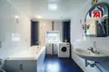 House 230 m² Samahvalavicy, Belarus