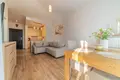 2 bedroom apartment 32 m² Warsaw, Poland