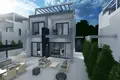 Villa 4 chambres 190 m² Yeroskipou, Chypre