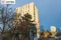 Квартира 2 комнаты 24 м² Столица Прага, Чехия